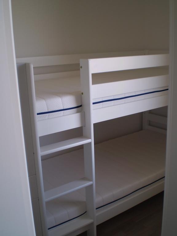 Ferienwohnung Marinablick Wendtorf Buitenkant foto