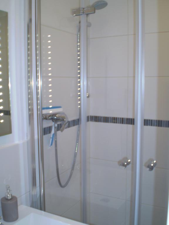 Ferienwohnung Marinablick Wendtorf Buitenkant foto
